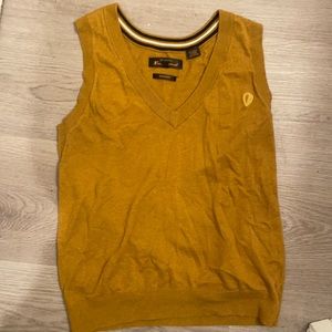 Ben Sherman sweater vest